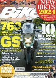 Bike (UK)
