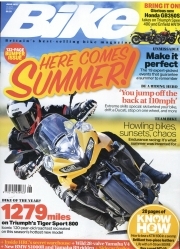 Bike (UK)
