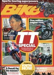 Bike (UK)