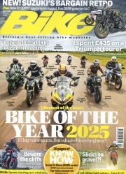Bike (UK)