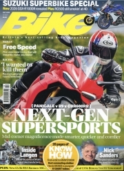 Bike (UK)