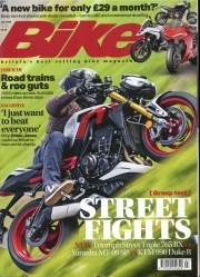 Bike (UK)