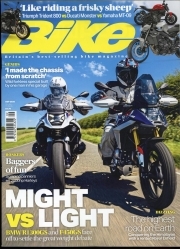 Bike (UK)