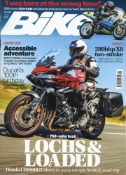 Bike (UK)