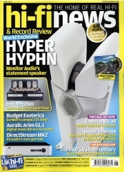 Hifi News