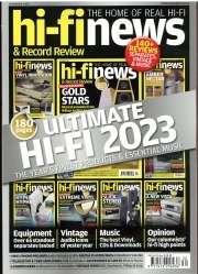 Hifi News