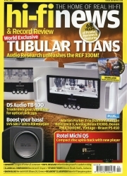 Hifi News