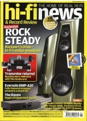 Hifi News