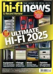 Hifi News
