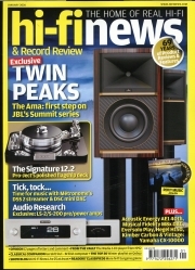 Hifi News