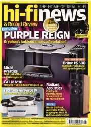 Hifi News