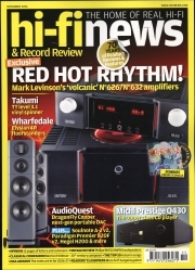 Hifi News