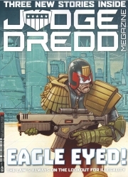 Judge Dredd