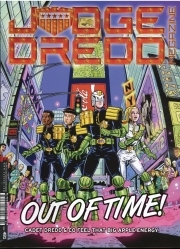 Judge Dredd