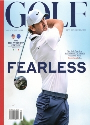 Golf Magazine