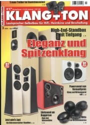 Klang & Ton