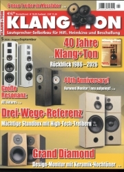 Klang & Ton