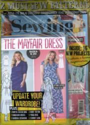 Simply Sewing Simply Sewing