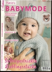 Maries Babymode