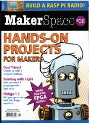 Maker Space Pi