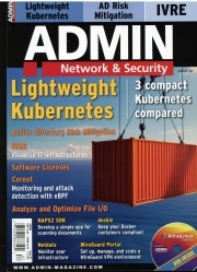 Admin Gen