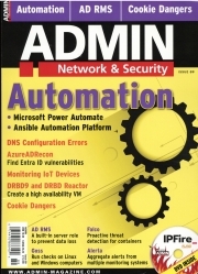 Admin Gen