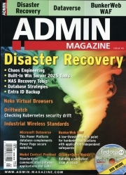 Admin Gen