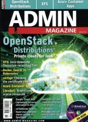 Admin Gen