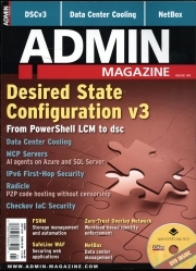 Admin Gen