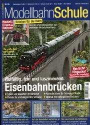 Modellbahn Schule