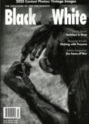 B&W & Color magazine B&W & Color magazine