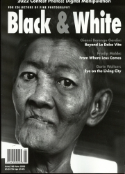 B&W & Color magazine