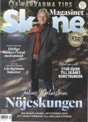 Magasinet Skåne