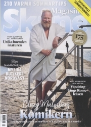 Magasinet Skåne