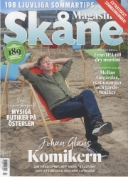Magasinet Skåne