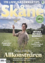 Magasinet Skåne