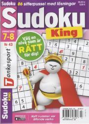 TS Sudoku King TS Sudoku King