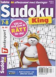 TS Sudoku King TS Sudoku King