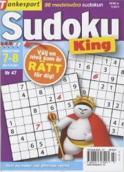TS Sudoku King