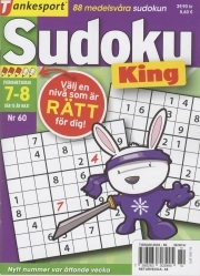 TS Sudoku King