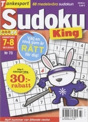 TS Sudoku King