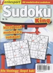 TS Sudoku King