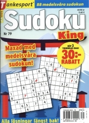 TS Sudoku King