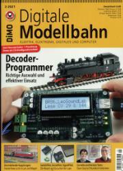 Digitale Modellbahn Digitale Modellbahn