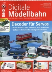 Digitale Modellbahn