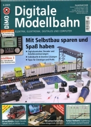 Digitale Modellbahn
