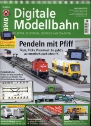 Digitale Modellbahn