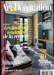 Art & Decoration