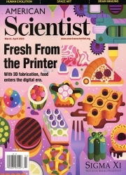 American Scientist