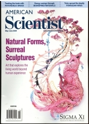 American Scientist